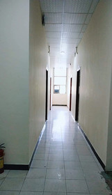 Nhà Nghi Hoàng Anh