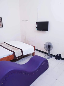 Nhà Nghi Hoàng Anh