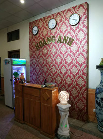 Nhà Nghi Hoàng Anh