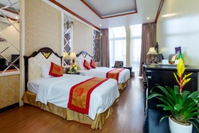 Phuong Anh Hotel
