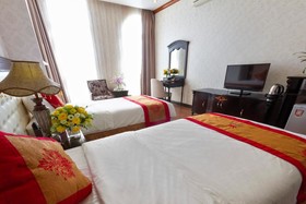 Phuong Anh Hotel