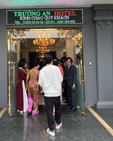 Truong An Hotel
