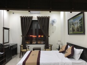 Truong An Hotel