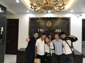Truong An Hotel