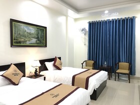 Truong An Hotel