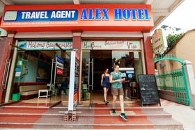 Alex Hotel