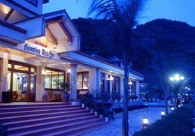 Catba Sunrise Resort