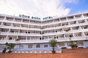 Cong Doan Ha Long