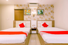 Dai Viet Hotel by OYO Rooms