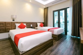 Halong Legend Hotel by OYO Rooms