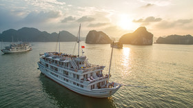 Paradise Luxury Cruise