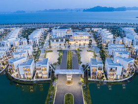 Premier Village Ha Long Bay Resort