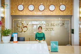 Seasun Hotel Ha Long