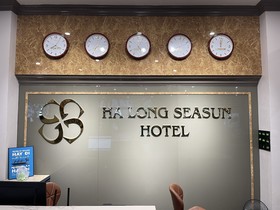 Seasun Hotel Ha Long