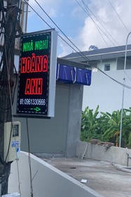 Hoang Anh Hotel Ha Nam