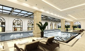 Four Points by Sheraton Lang Son