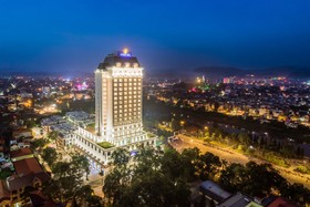 Four Points by Sheraton Lang Son