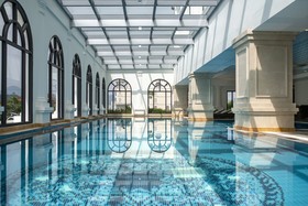 Four Points by Sheraton Lang Son