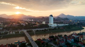 Four Points by Sheraton Lang Son