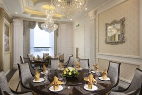 Four Points by Sheraton Lang Son