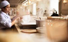 Four Points by Sheraton Lang Son
