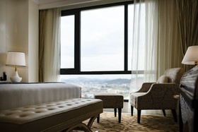 Four Points by Sheraton Lang Son