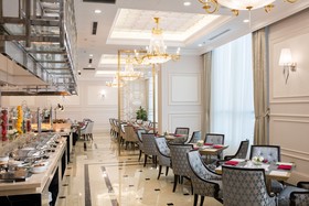 Four Points by Sheraton Lang Son