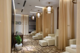 Four Points by Sheraton Lang Son