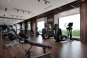 Four Points by Sheraton Lang Son