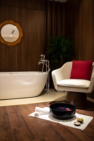 Four Points by Sheraton Lang Son
