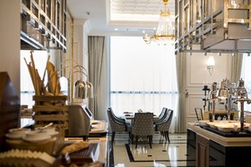 Four Points by Sheraton Lang Son
