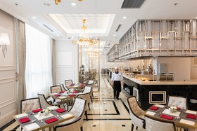 Four Points by Sheraton Lang Son