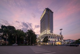 Four Points by Sheraton Lang Son