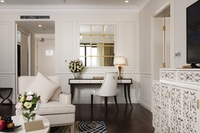 Four Points by Sheraton Lang Son