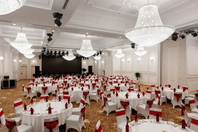 Four Points by Sheraton Lang Son