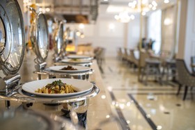 Four Points by Sheraton Lang Son