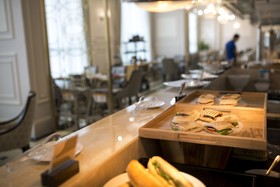 Four Points by Sheraton Lang Son