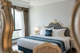 Four Points by Sheraton Lang Son