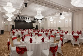 Four Points by Sheraton Lang Son