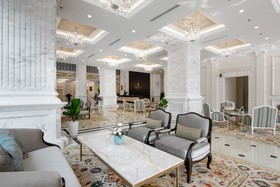 Four Points by Sheraton Lang Son