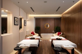 Four Points by Sheraton Lang Son