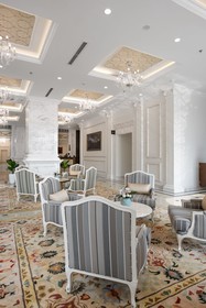 Four Points by Sheraton Lang Son