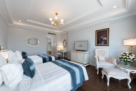 Four Points by Sheraton Lang Son