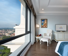 Four Points by Sheraton Lang Son