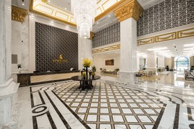 Four Points by Sheraton Lang Son
