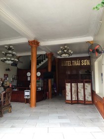 Hotel Thái Son