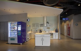 Tru by Hilton Lang Son City Centre