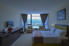 Aristo International Hotel