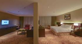 Aristo International Hotel