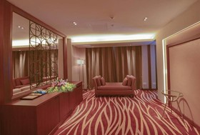 Aristo International Hotel